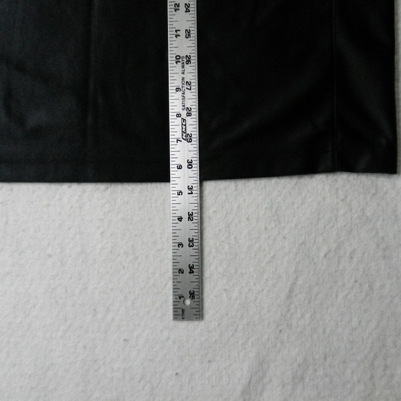 Pittsburgh Penguins Nike Hockey Tank Adult Large Black Yellow Center Swoosh Logo - Picture 6 of 8